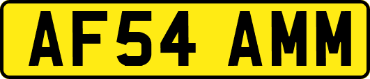 AF54AMM