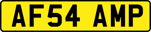 AF54AMP