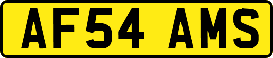 AF54AMS