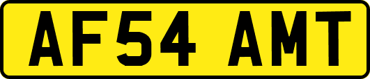 AF54AMT