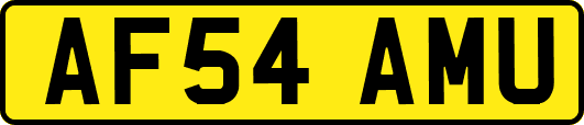 AF54AMU