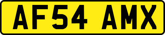 AF54AMX