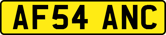 AF54ANC