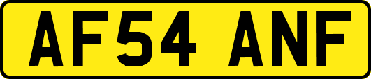 AF54ANF