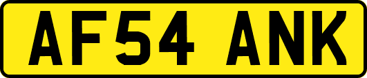 AF54ANK