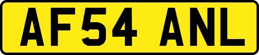 AF54ANL