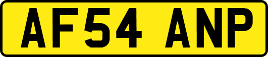 AF54ANP