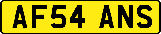 AF54ANS