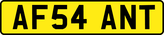 AF54ANT