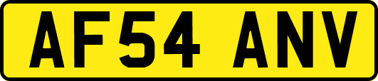 AF54ANV