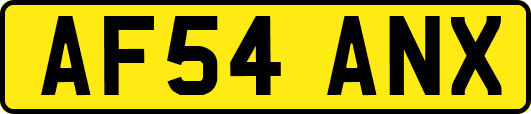 AF54ANX