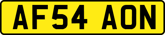 AF54AON