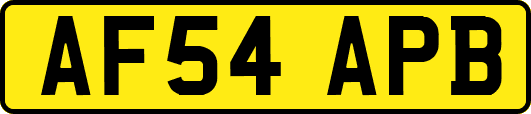 AF54APB