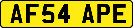 AF54APE