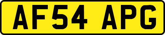 AF54APG