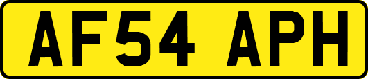 AF54APH