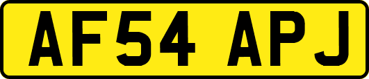 AF54APJ