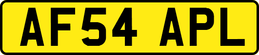 AF54APL