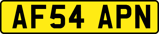 AF54APN