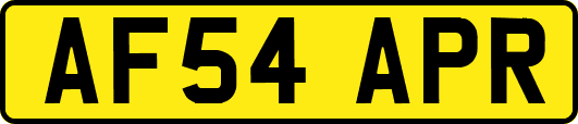 AF54APR