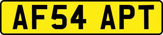 AF54APT