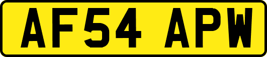 AF54APW