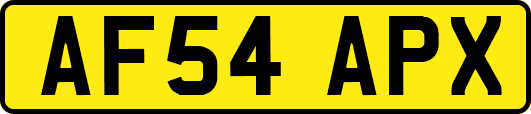 AF54APX