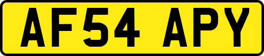 AF54APY