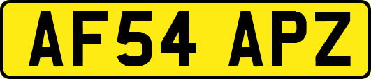 AF54APZ
