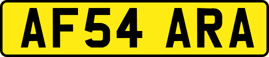 AF54ARA