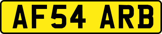 AF54ARB