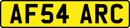 AF54ARC