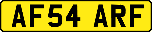 AF54ARF