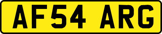 AF54ARG