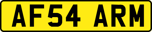 AF54ARM