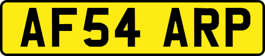 AF54ARP