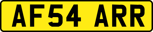 AF54ARR