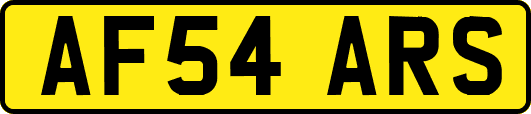 AF54ARS