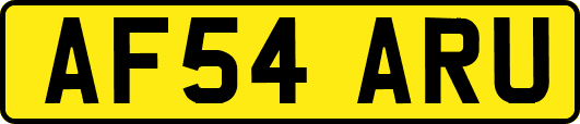 AF54ARU