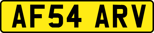 AF54ARV