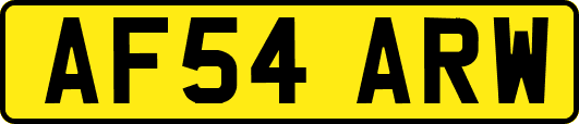 AF54ARW