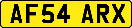 AF54ARX