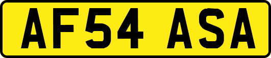 AF54ASA