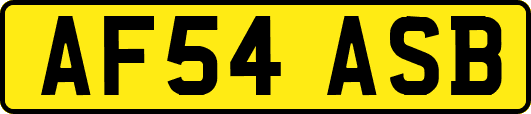 AF54ASB