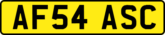 AF54ASC