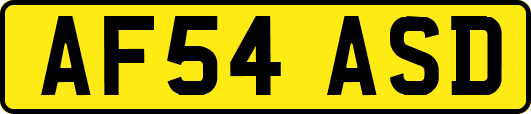 AF54ASD