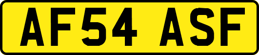 AF54ASF