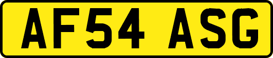 AF54ASG