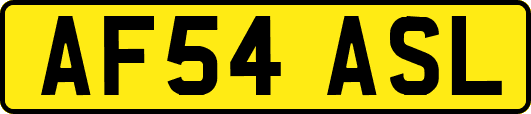 AF54ASL