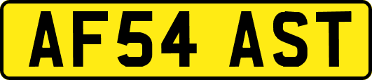 AF54AST